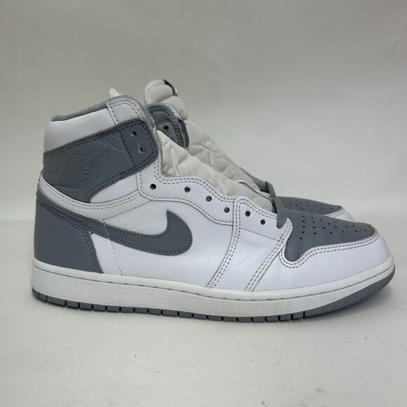 Nike Air Jordan 1 Retro High OG “Stealth Grey” 555088-037